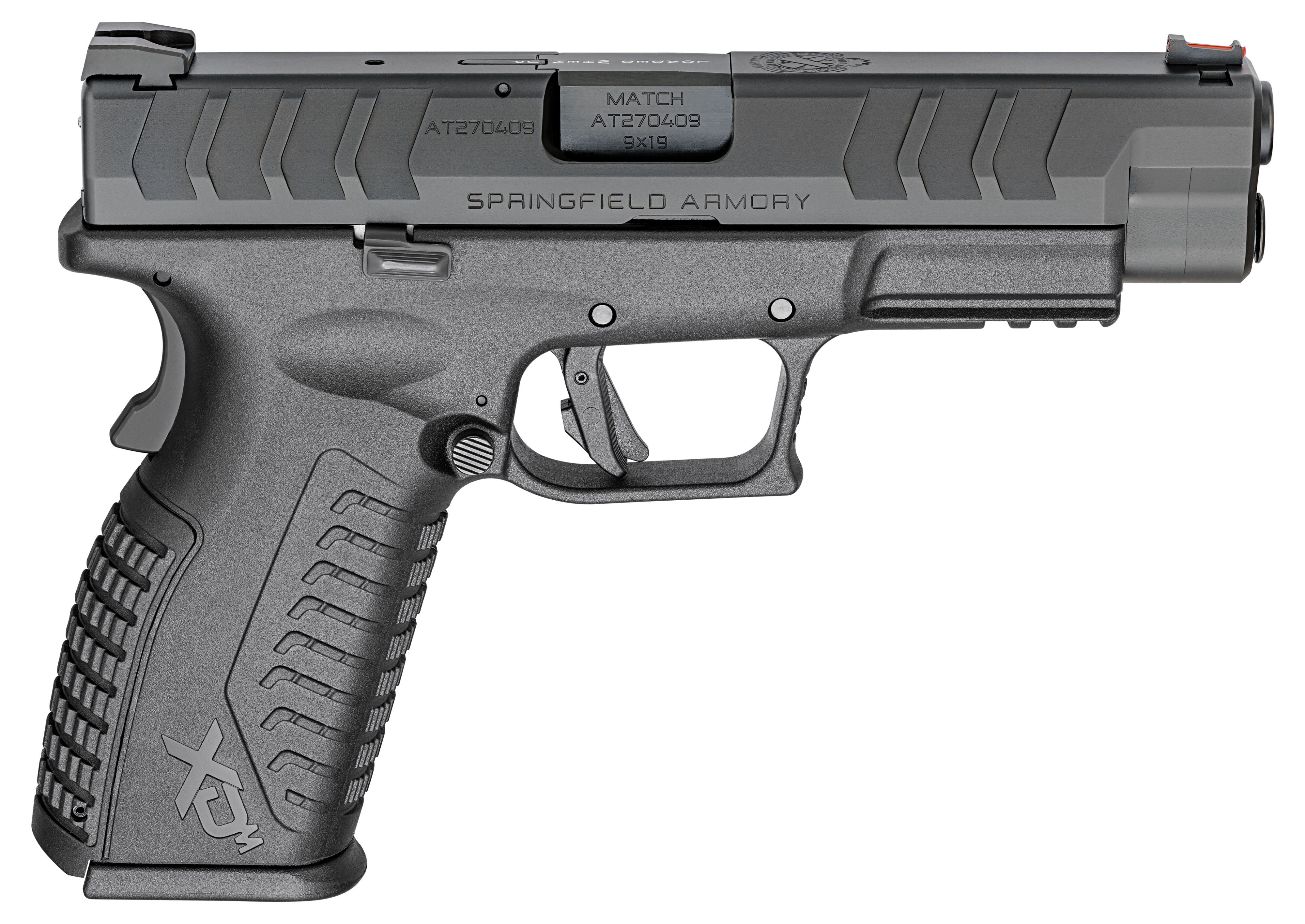 CA-Compliant Springfield Armory XD(M)-Elite, 9mm (Click Photo to View Product)